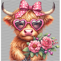 Valentine's Day-QRJ  1757